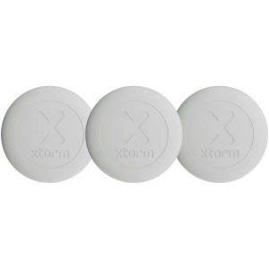 Ensemble de 3 balises de voyage résistantes à l’eau Xtorm XTAG2GA 4