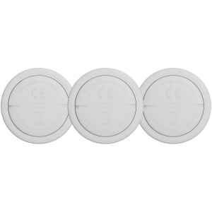 Ensemble de 3 balises de voyage résistantes à l’eau Xtorm XTAG2GA 8