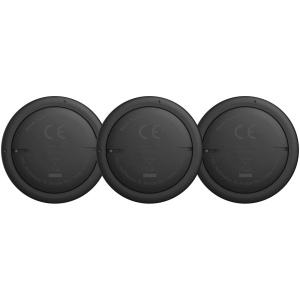 Ensemble de 3 balises de voyage résistantes à l’eau Xtorm XTAG2GA 9