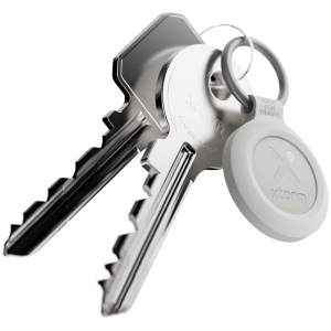 Ensemble de 3 balises de voyage résistantes à l’eau Xtorm XTAG2GA 12