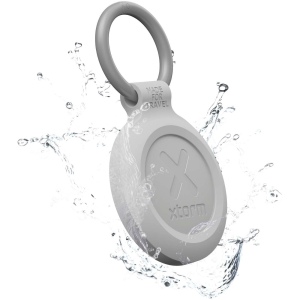Balise de voyage résistante à l’eau Xtorm XTAG2GA 10