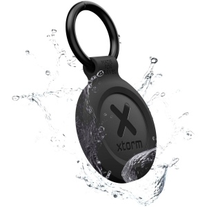 Balise de voyage résistante à l’eau Xtorm XTAG2GA 11
