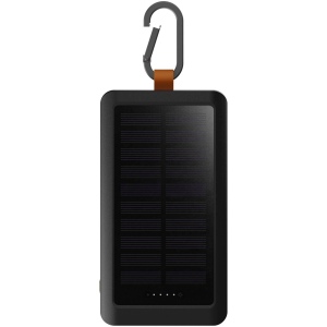 Batterie de secours solaire Xtorm XG2S101 Go2 de 10 000 mAh et 15 W avec éclairage 3