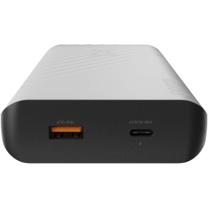 Batterie de secours solaire Xtorm XG2S101 Go2 de 10 000 mAh et 15 W avec éclairage 8