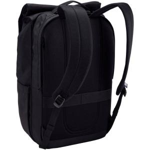 Sac à dos pour ordinateur portable Case Logic Variate 17" recyclé et extensible 5