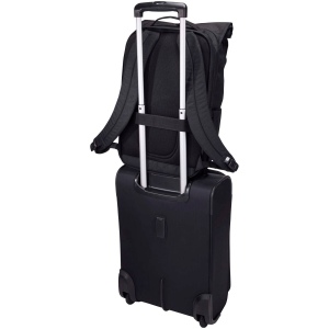 Sac à dos pour ordinateur portable Case Logic Variate 17" recyclé et extensible 6