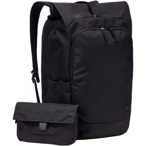 Sac à dos pour ordinateur portable Case Logic Variate 17" recyclé et extensible 7