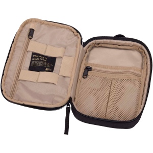 Sac d’accessoires recyclé Case Logic Invigo 5