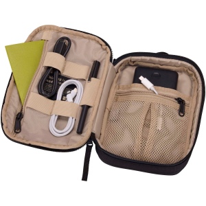 Sac d’accessoires recyclé Case Logic Invigo 6