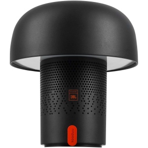 Enceinte et lampe JBL portables Kooduu Sensa Play 5