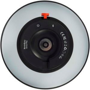 Enceinte et lampe JBL portables Kooduu Sensa Play 14
