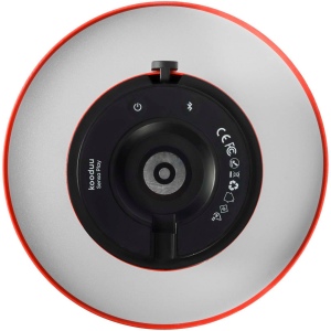 Enceinte et lampe JBL portables Kooduu Sensa Play 15