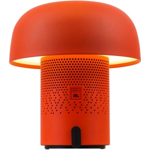 Enceinte et lampe JBL portables Kooduu Sensa Play 3