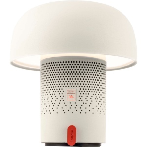 Enceinte et lampe JBL portables Kooduu Sensa Play 4