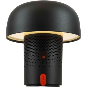 Enceinte et lampe JBL portables Kooduu Sensa Play