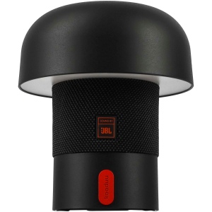 Enceinte et lampe JBL portables Kooduu Sensa Play Mini 6