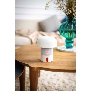 Enceinte et lampe JBL portables Kooduu Sensa Play Mini 23
