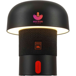 Enceinte et lampe JBL portables Kooduu Sensa Play Mini 10