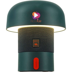 Enceinte et lampe JBL portables Kooduu Sensa Play Mini 11