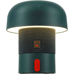 Enceinte et lampe JBL portables Kooduu Sensa Play Mini 3