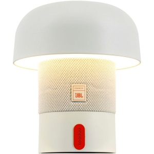 Enceinte et lampe JBL portables Kooduu Sensa Play Mini 5