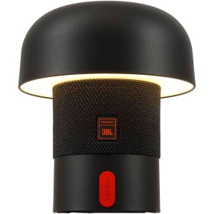 Enceinte et lampe JBL portables Kooduu Sensa Play Mini 2