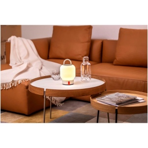 Lampe portable Kooduu Loome 18