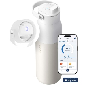 Bouteille d’eau LARQ PureVisTM 2.0 de 1 000 ml 13