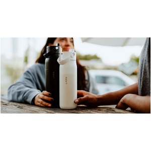 Bouteille d’eau LARQ PureVisTM 2.0 de 1 000 ml 14