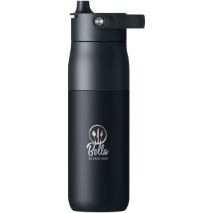Bouteille d’eau LARQ Swig Top de 680 ml 6