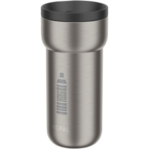 Mug isotherme mepal Ellipse en acier inoxydable de 375 ml 8