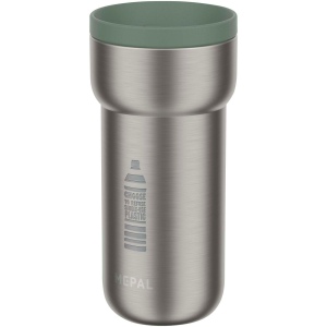 Mug isotherme mepal Ellipse en acier inoxydable de 375 ml 9