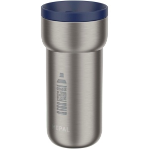 Mug isotherme mepal Ellipse en acier inoxydable de 375 ml 10