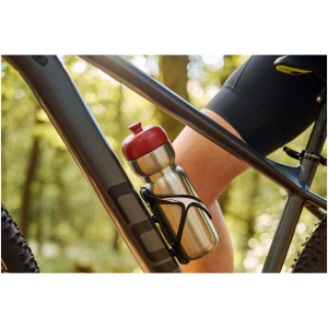 Bouteille de sport mepal Pull en acier inoxydable de 800 ml 13