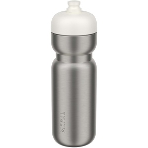 Bouteille de sport mepal Pull en acier inoxydable de 800 ml