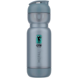 Bouteille de sport mepal Shaker de 800 ml 6