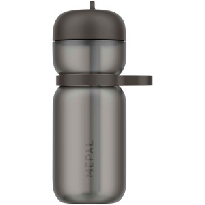 Bouteille de sport mepal de 600 ml avec couvercle rabattable 5