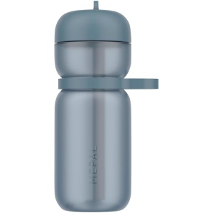 Bouteille de sport mepal de 600 ml avec couvercle rabattable 6
