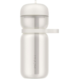 Bouteille de sport mepal de 600 ml avec couvercle rabattable 7