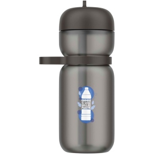 Bouteille de sport mepal de 600 ml avec couvercle rabattable 8