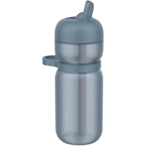 Bouteille de sport mepal de 600 ml avec couvercle rabattable 3