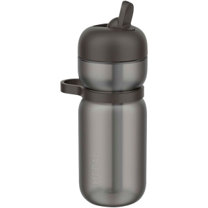 Bouteille de sport mepal de 600 ml avec couvercle rabattable 2