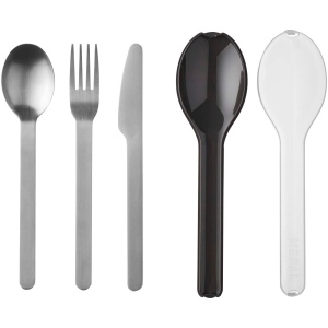 Ensemble de couverts Mepal Ellipse 3