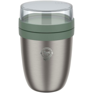 Lunch box isotherme 500+200 ml 2.0 Mepal Ellipse 9