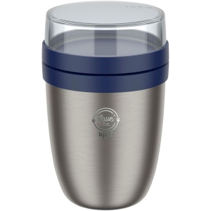 Lunch box isotherme 500+200 ml 2.0 Mepal Ellipse 10