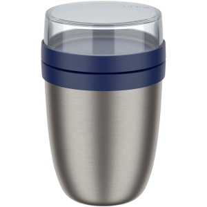 Lunch box isotherme 500+200 ml 2.0 Mepal Ellipse 4