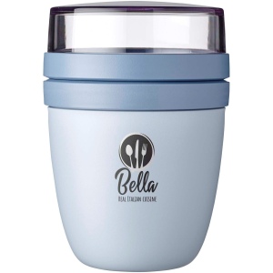 Lunch box Mepal Ellipse 300+120 ml Mini 8
