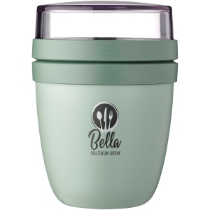 Lunch box Mepal Ellipse 300+120 ml Mini 9