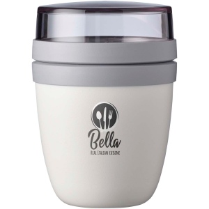 Lunch box Mepal Ellipse 300+120 ml Mini 11