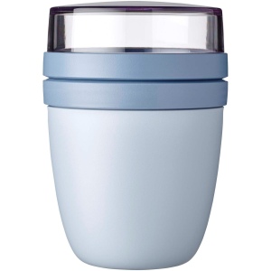 Lunch box Mepal Ellipse 300+120 ml Mini 3
